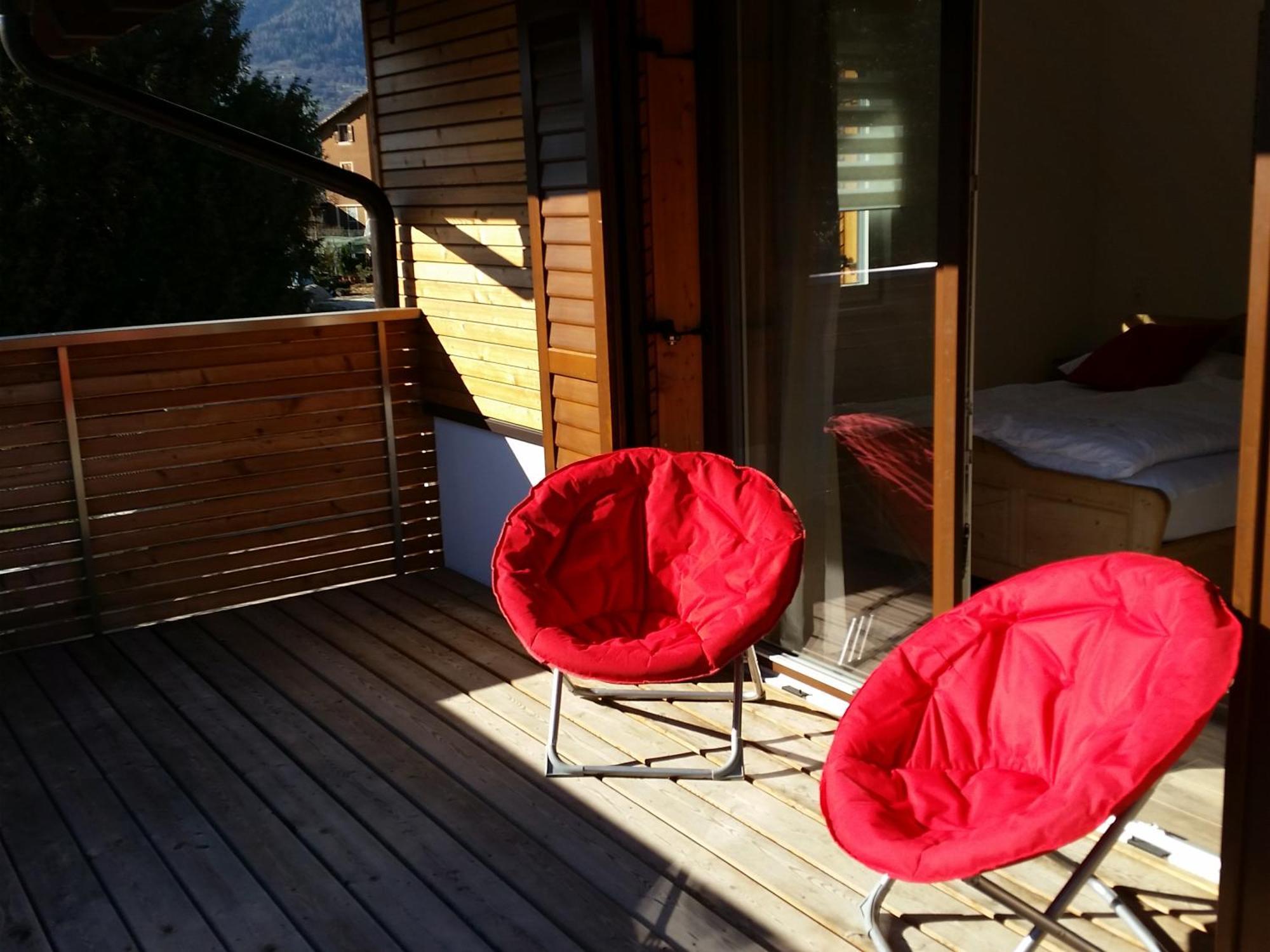 Masetto Egidio Eco-Agritur Villa Strigno Exterior photo
