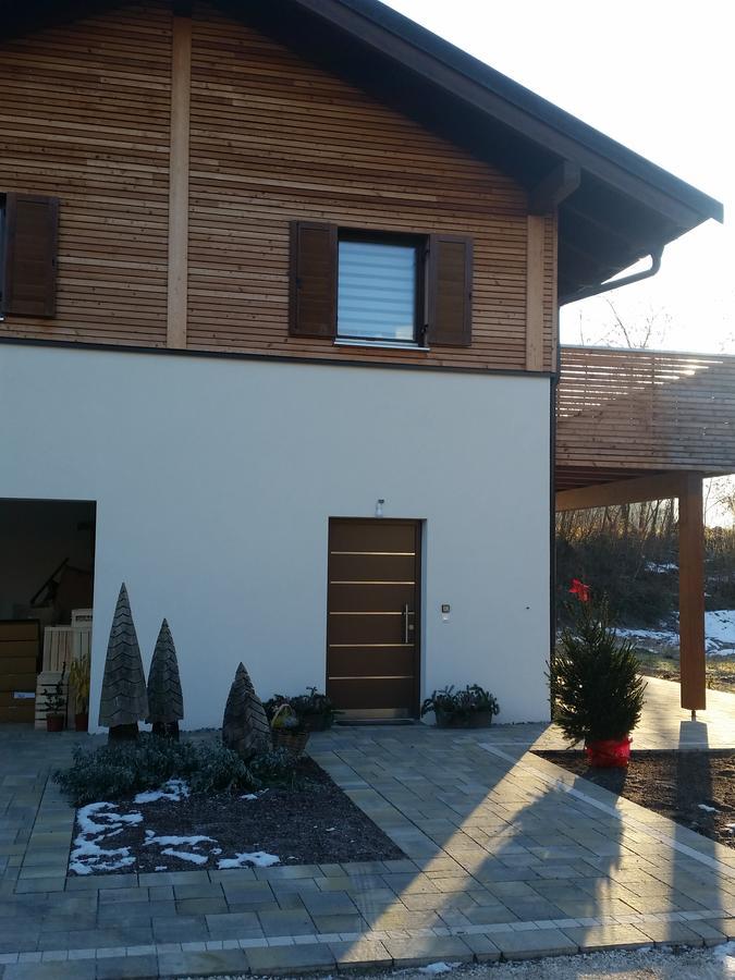 Masetto Egidio Eco-Agritur Villa Strigno Exterior photo